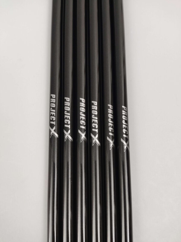 Nytt Projekt X Denali Black 70TX / X-Stiff / Byggs efter dina önskemål - Bild 4