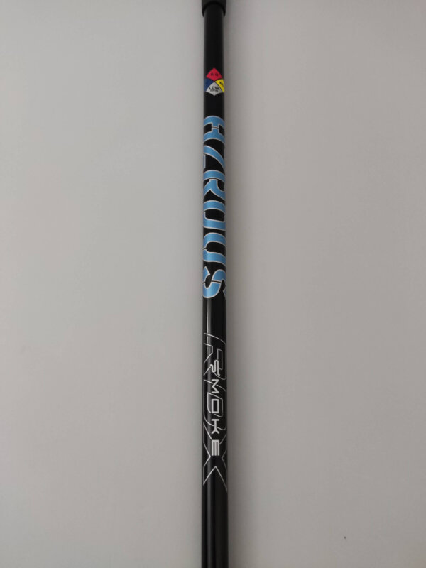 Mizuno ST-Z / Driver / Stiff - Bild 9