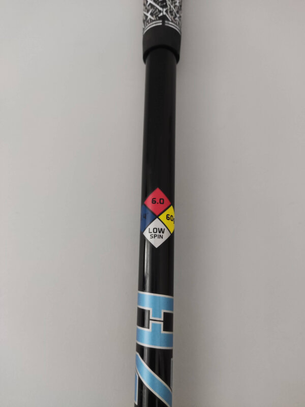 Mizuno ST-Z / Driver / Stiff - Bild 10