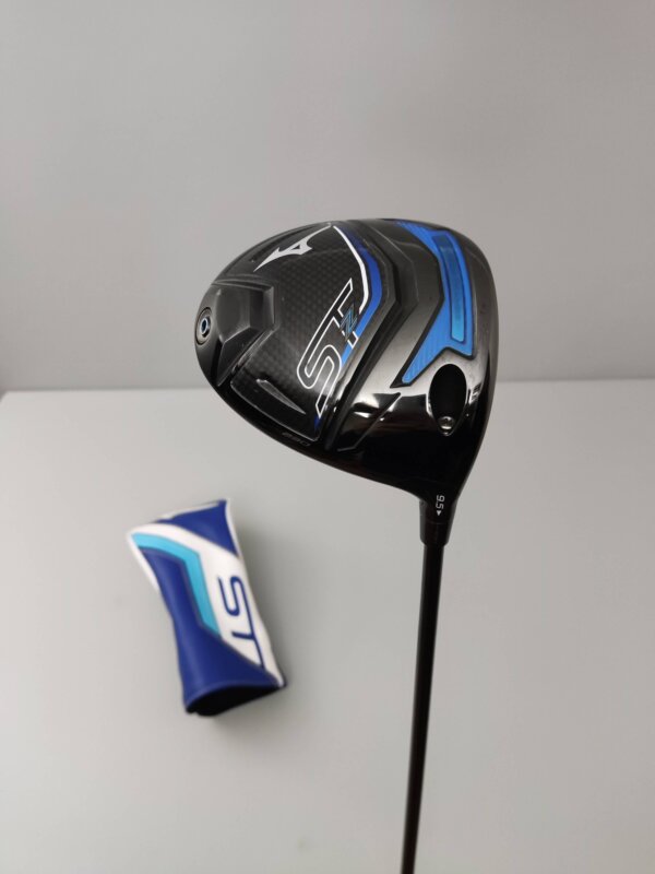 Mizuno ST-Z / Driver / Stiff