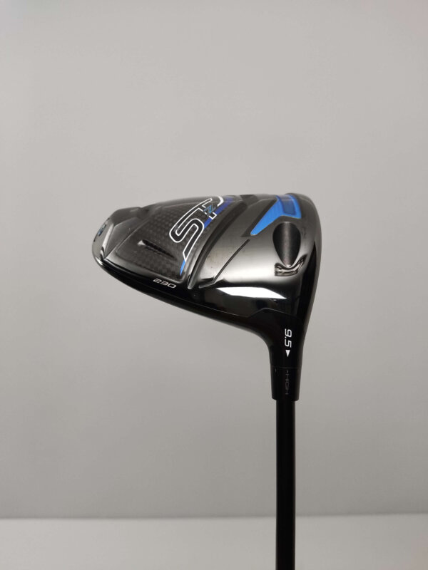 Mizuno ST-Z / Driver / Stiff - Bild 6