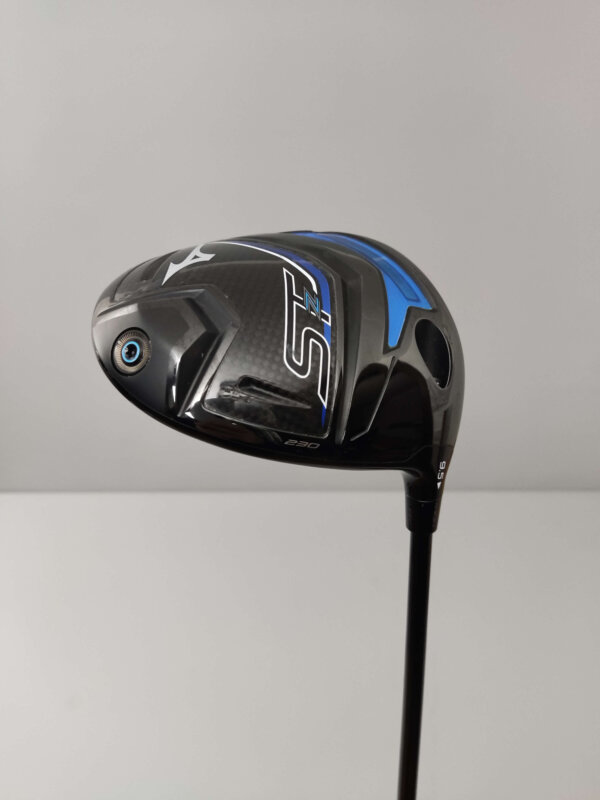 Mizuno ST-Z / Driver / Stiff - Bild 7