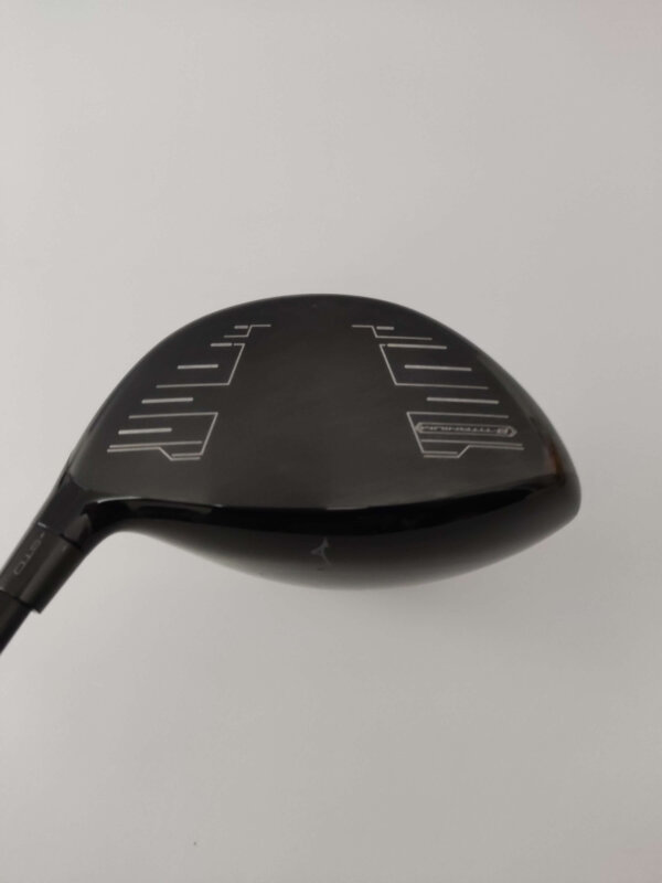 Mizuno ST-Z / Driver / Stiff - Bild 2