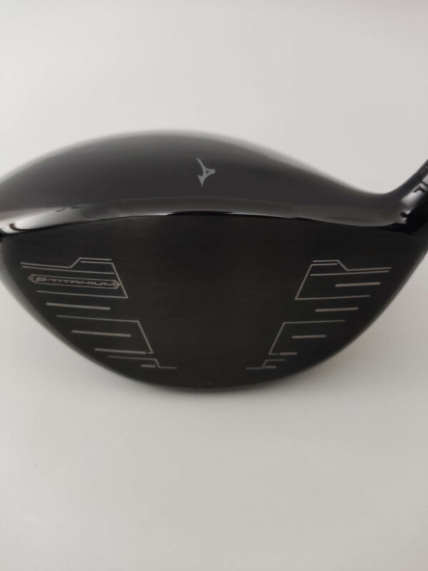 Mizuno ST-Z / Driver / Stiff - Bild 4