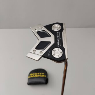 NY Scotty Cameron Phantom 11.5 / 34"