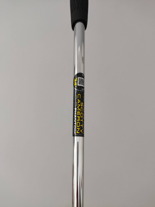 NY Scotty Cameron Phantom 11.5 / 34" - Bild 12