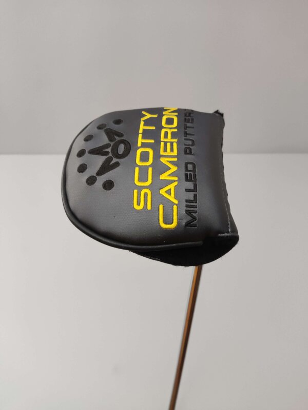 NY Scotty Cameron Phantom 11.5 / 34" - Bild 10