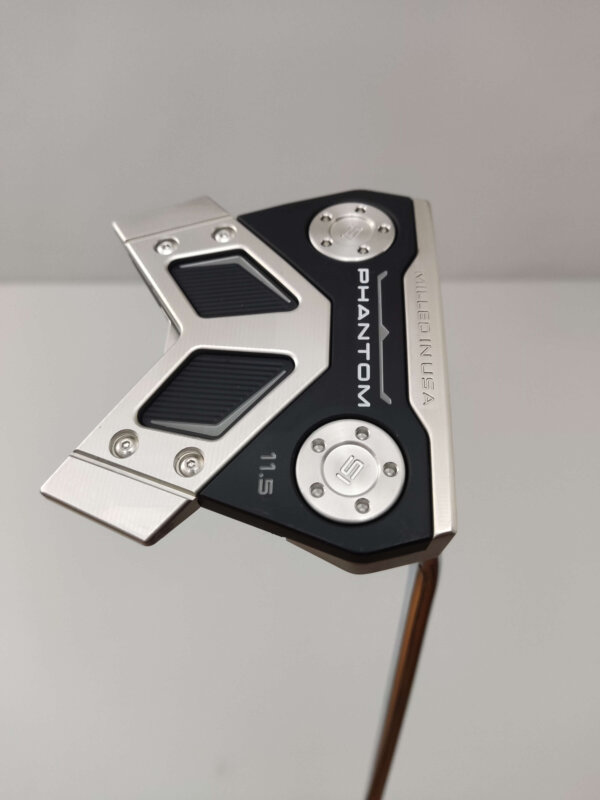 NY Scotty Cameron Phantom 11.5 / 34" - Bild 9