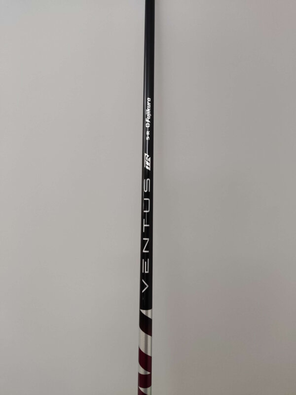 Demo ex / Fujikura Ventus TR 5-R / Driver / Regular - Bild 3