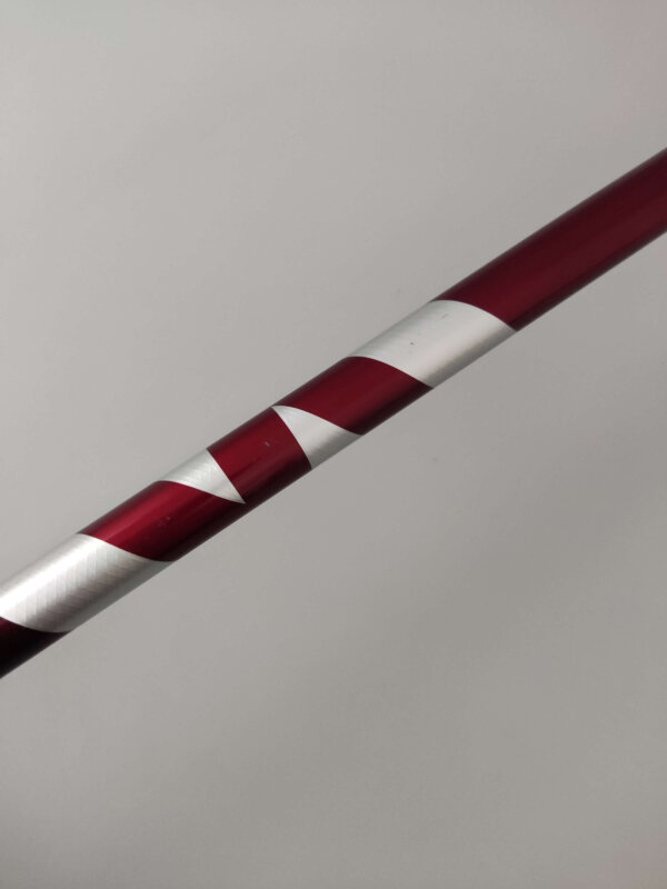 Demo ex / Fujikura Ventus TR 5-R / Driver / Regular - Bild 5