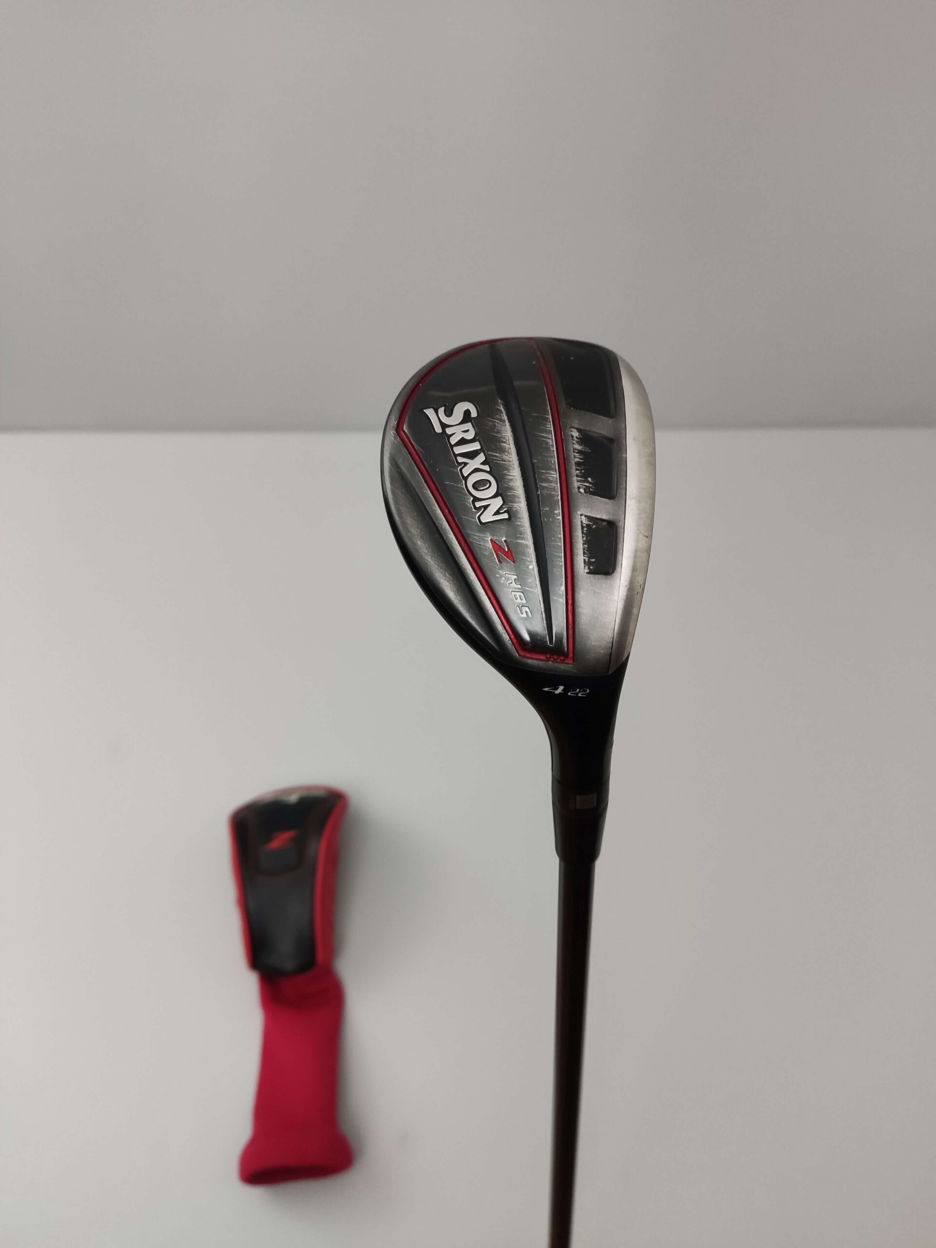 Srixon Z H85 / Hybrid 4 / Regular