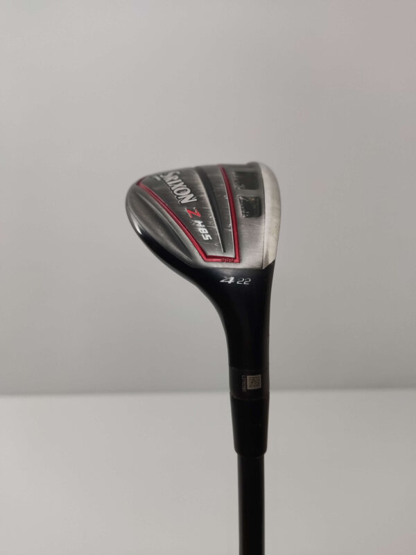 Srixon Z H85 / Hybrid 4 / Regular - Bild 6
