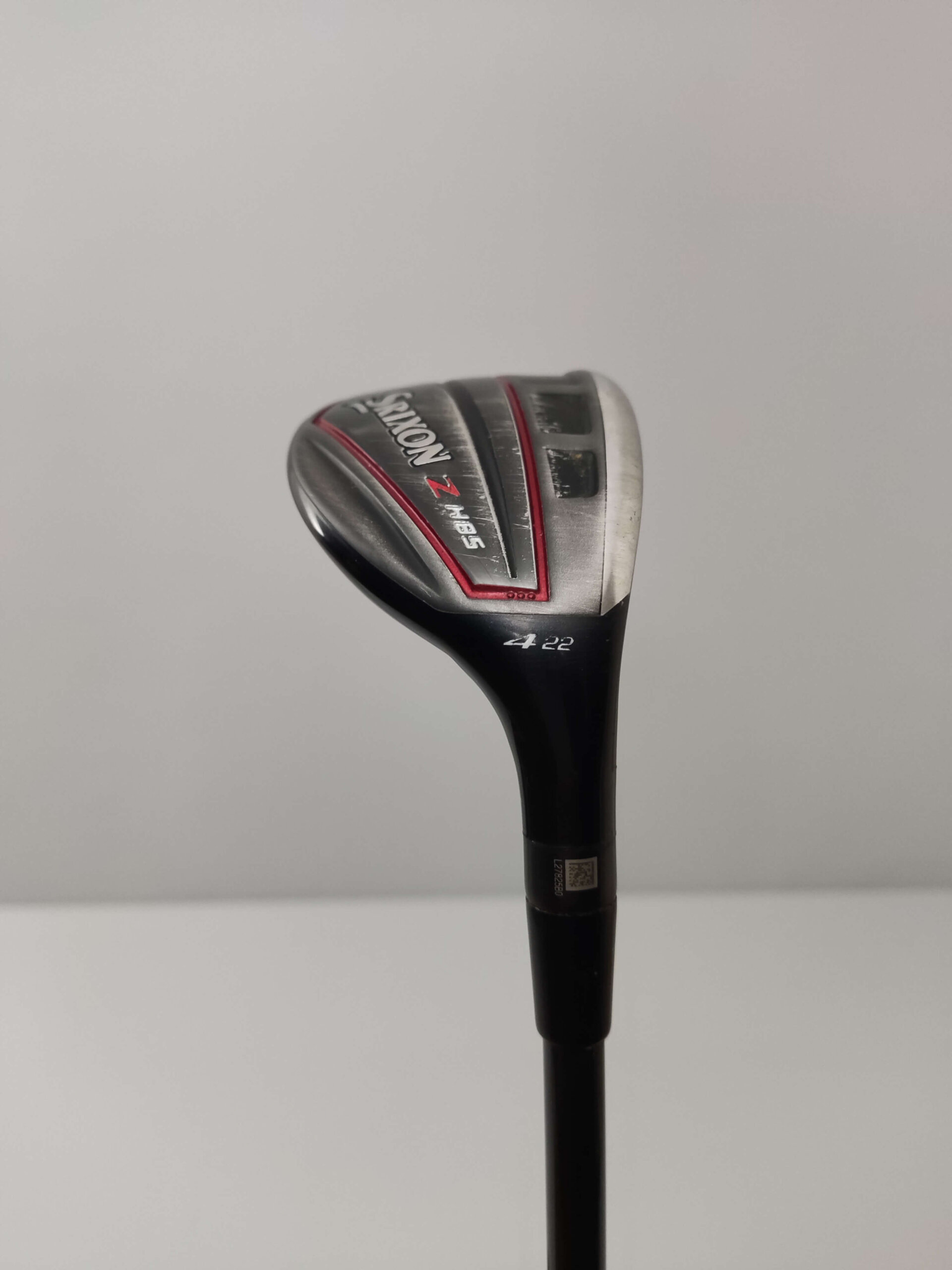 Srixon Z H85 / Hybrid 4 / Regular - Bild 6