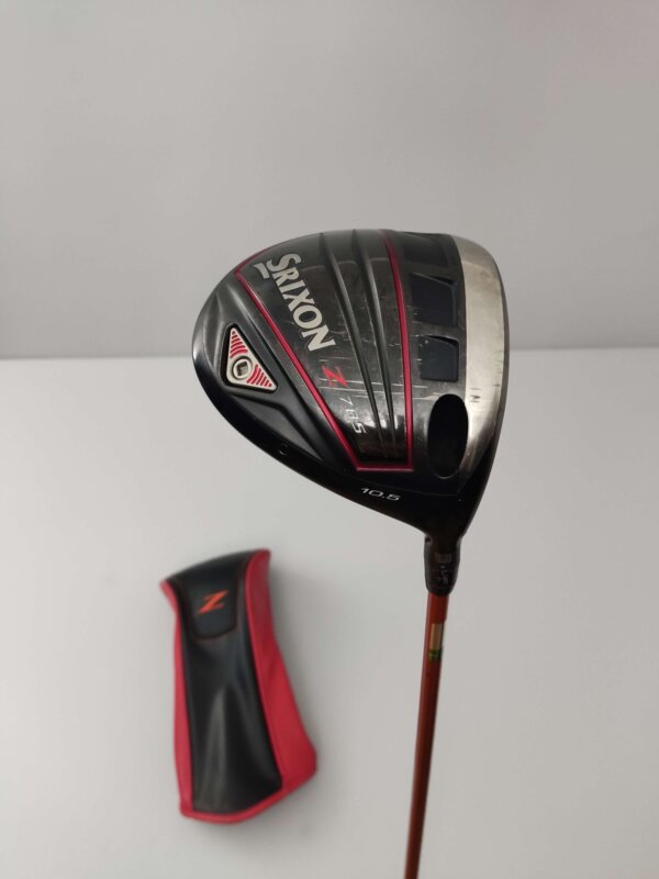 Srixon Z785 / Driver / Stiff