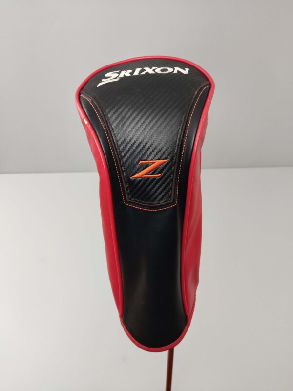 Srixon Z785 / Driver / Stiff - Bild 8