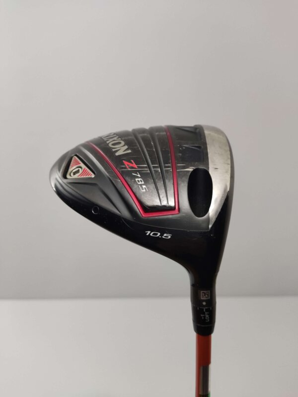 Srixon Z785 / Driver / Stiff - Bild 6