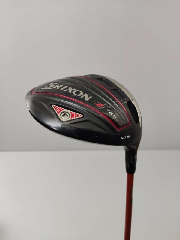 Srixon Z785 / Driver / Stiff - Bild 7