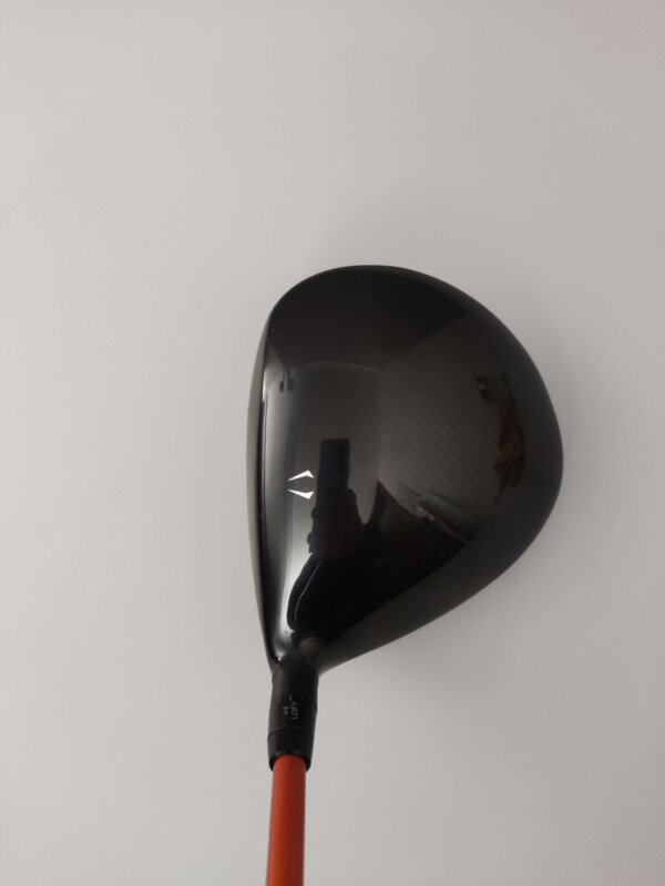 Srixon Z785 / Driver / Stiff - Bild 5
