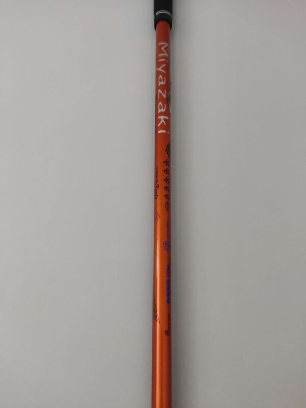 Srixon Z785 / Driver / Stiff - Bild 9