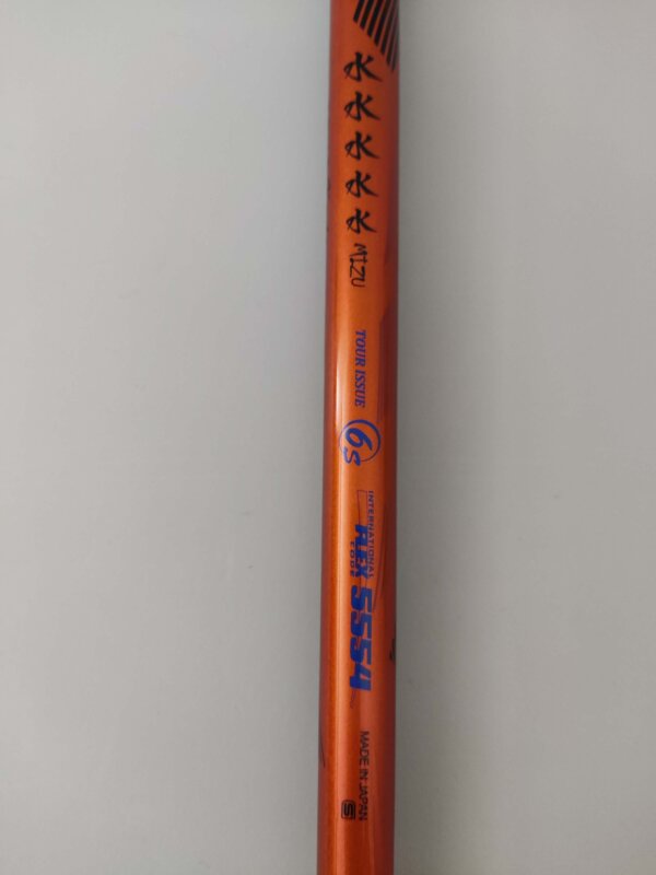 Srixon Z785 / Driver / Stiff - Bild 10