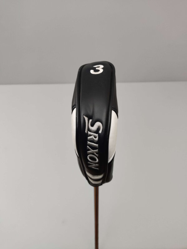 Srixon Z U65  / J3 / Stiff - Bild 4