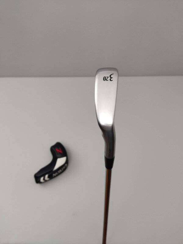 Srixon Z U65  / J3 / Stiff - Bild 3