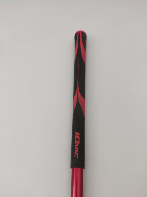 Demo Ex / Srixon ZX MKII / Hybrid 3 / Senior - Bild 12