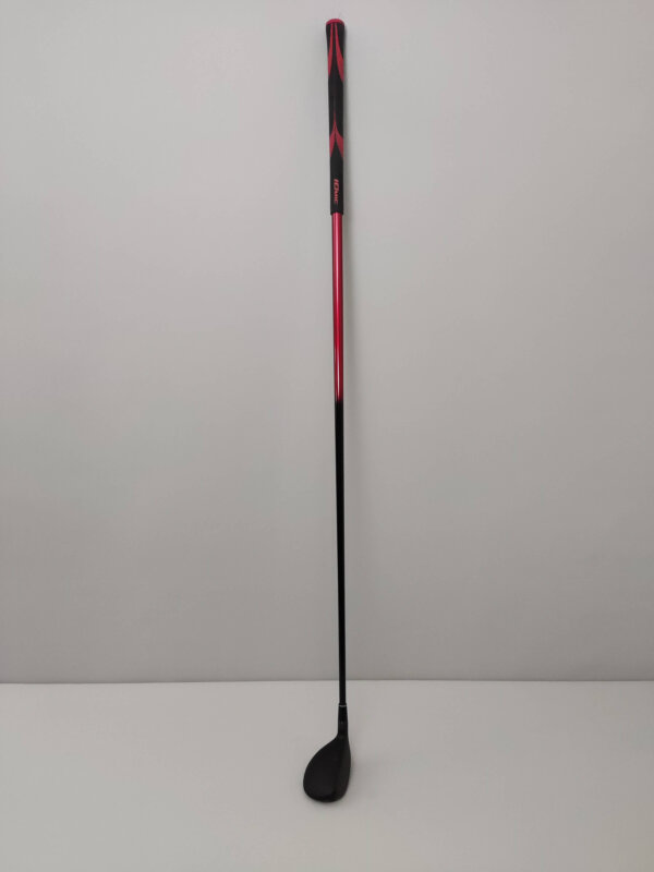 Demo Ex / Srixon ZX MKII / Hybrid 3 / Senior - Bild 9