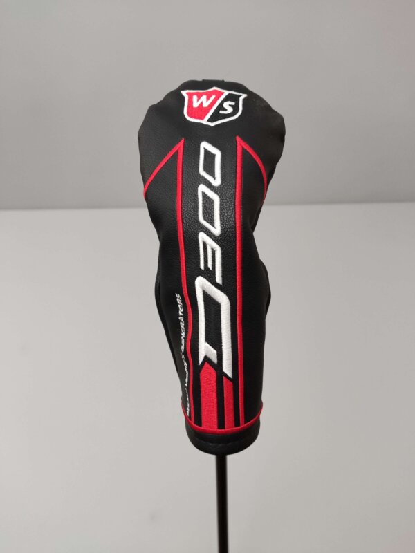 Demo Ex / Srixon ZX MKII / Hybrid 3 / Senior - Bild 8