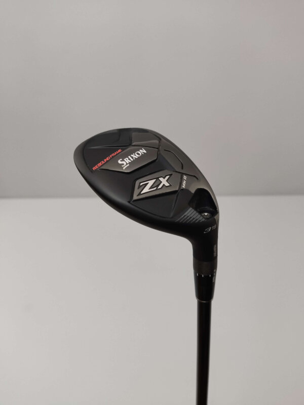 Demo Ex / Srixon ZX MKII / Hybrid 3 / Senior - Bild 7