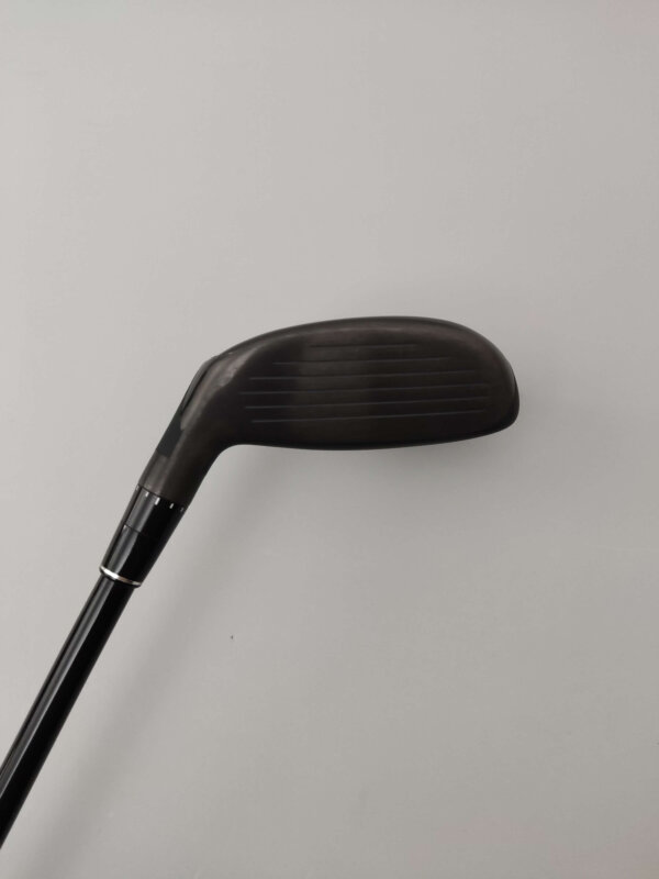 Demo Ex / Srixon ZX MKII / Hybrid 3 / Senior - Bild 2
