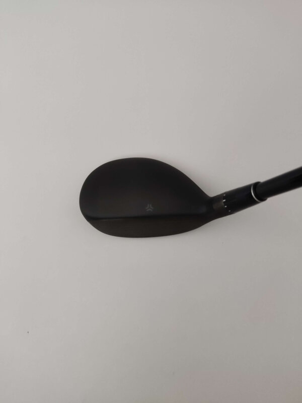 Demo Ex / Srixon ZX MKII / Hybrid 3 / Senior - Bild 3