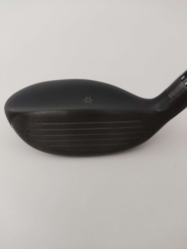 Demo Ex / Srixon ZX MKII / Hybrid 3 / Senior - Bild 4