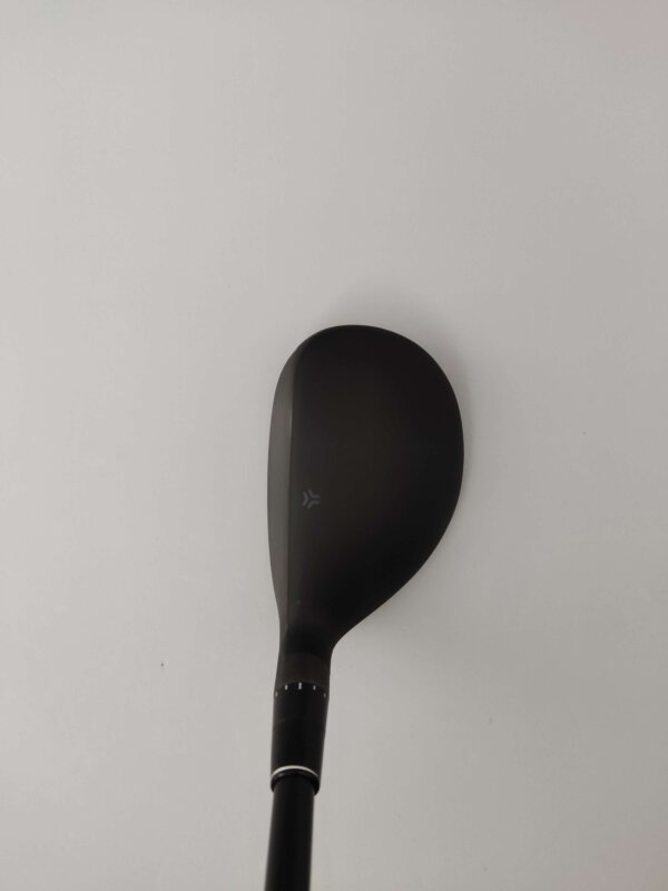 Demo Ex / Srixon ZX MKII / Hybrid 3 / Senior - Bild 5