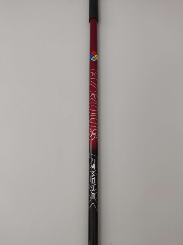 Demo Ex / Srixon ZX MKII / Hybrid 3 / Senior - Bild 10