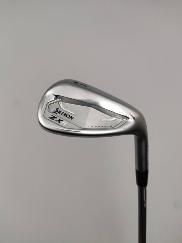 Srixon ZX4 MKII / Sandwedge / Regular