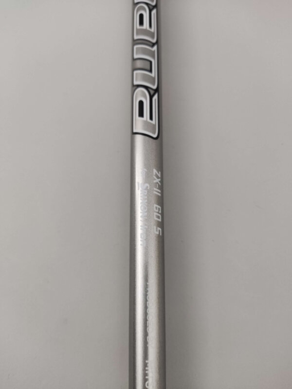 Srixon ZX4 MKII / Sandwedge / Regular - Bild 5