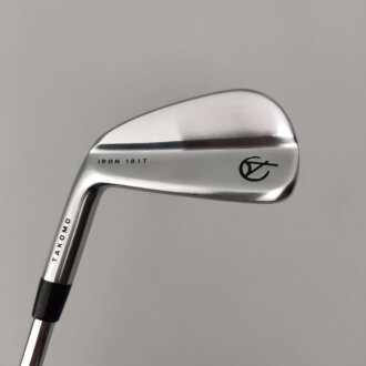 Takomo 101T / 4-P / Stiff / Förlängda 0.25 / Vänster