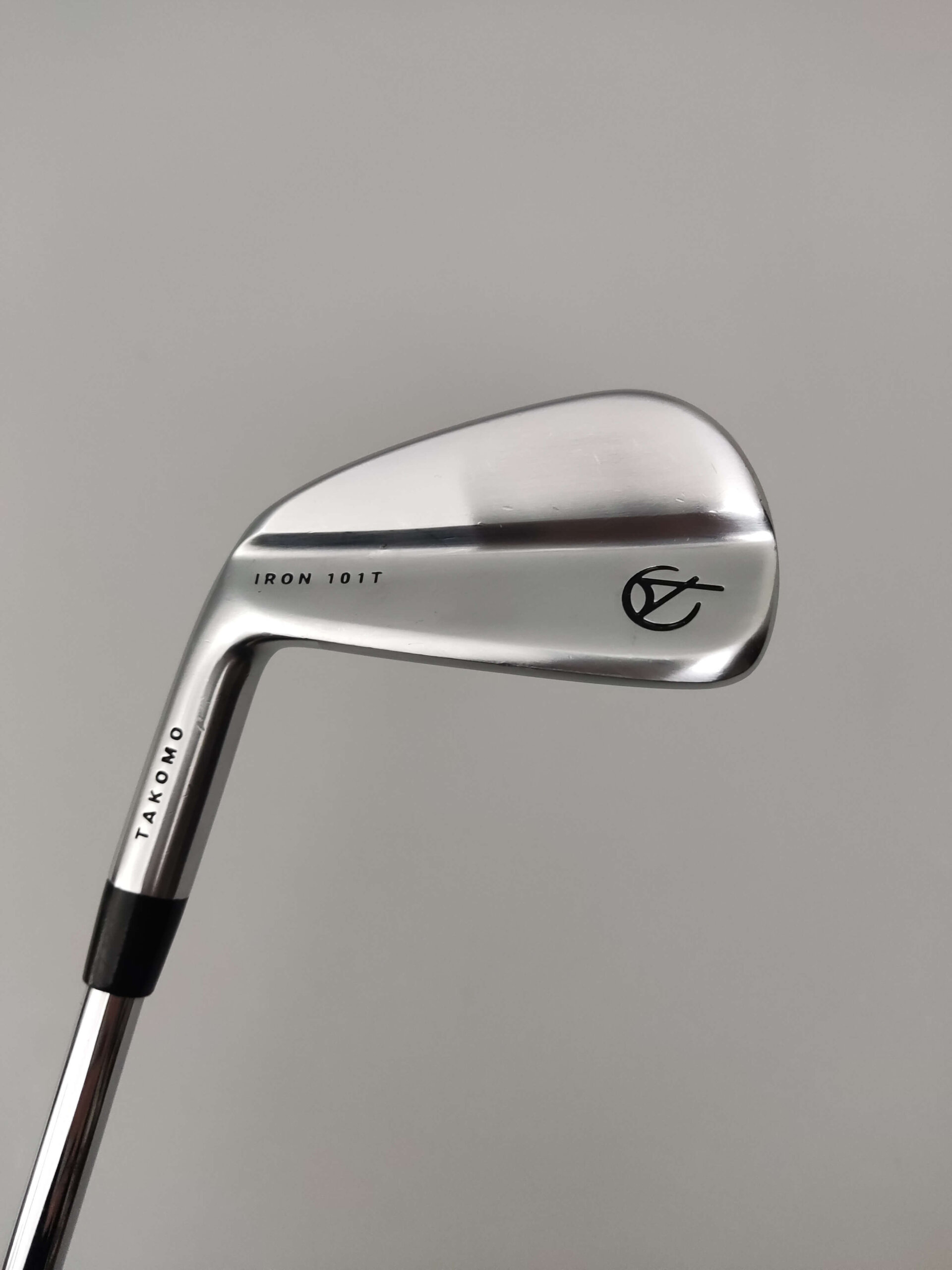 Takomo 101T / 4-P / Stiff / Förlängda 0.25 / Vänster