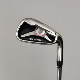 TaylorMade Burner / 4-P / Uniflex