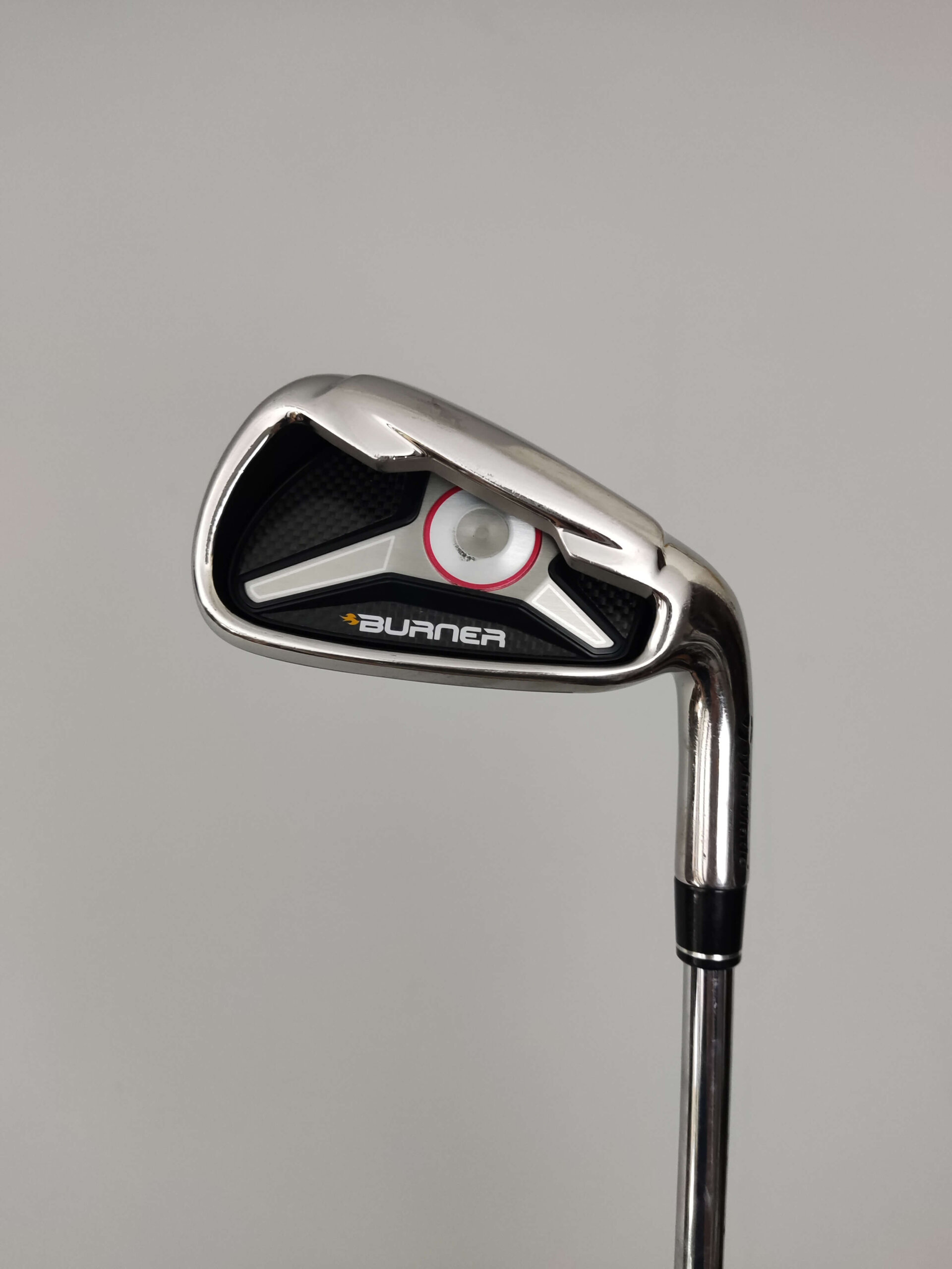 TaylorMade Burner / 4-P / Uniflex