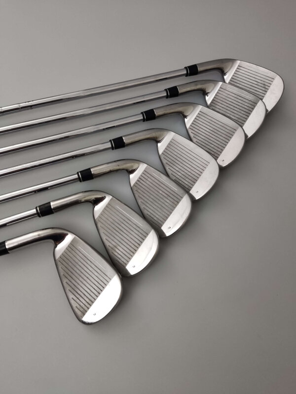 TaylorMade Burner / 4-P / Uniflex - Bild 4