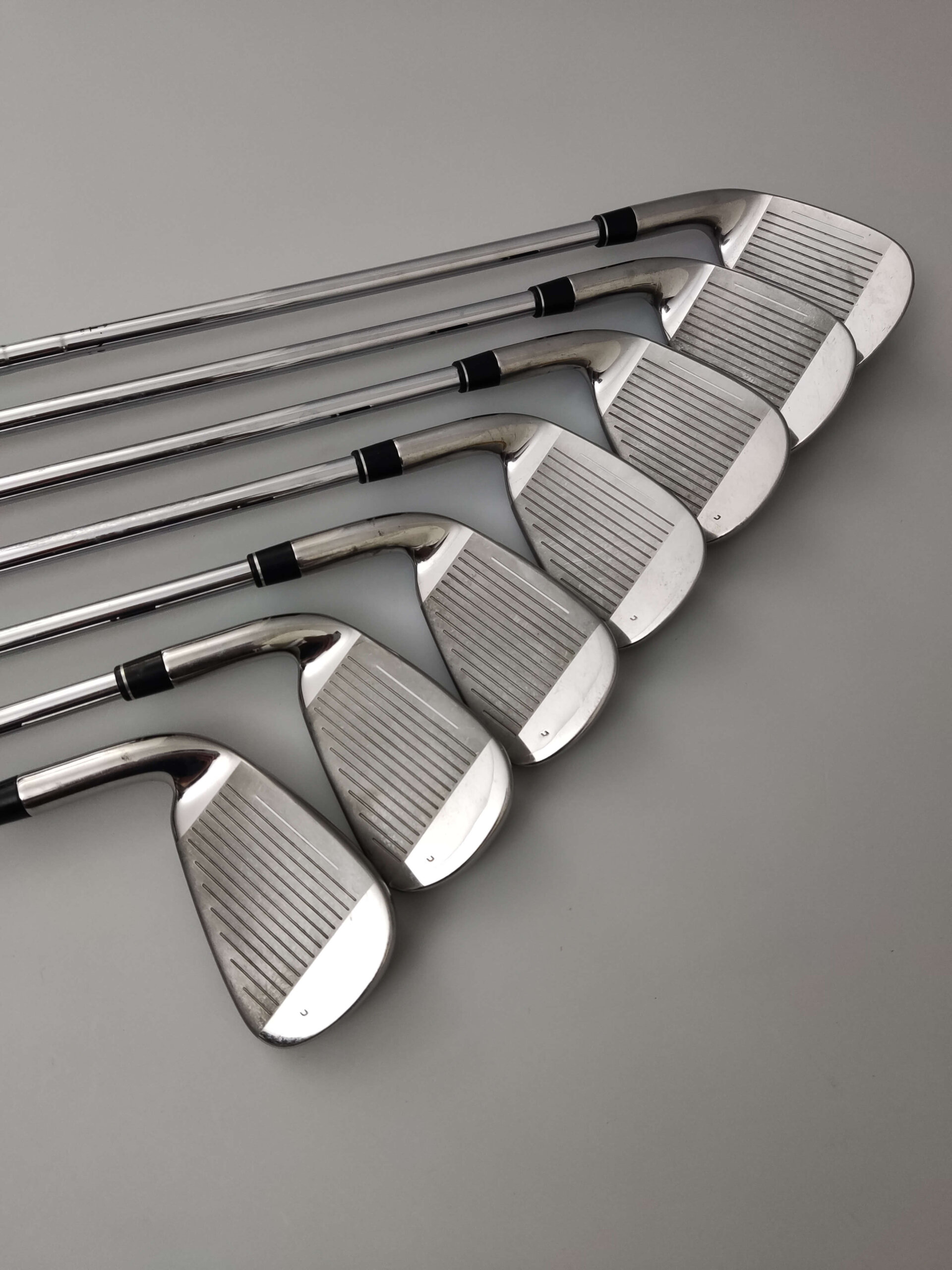 TaylorMade Burner / 4-P / Uniflex - Bild 4