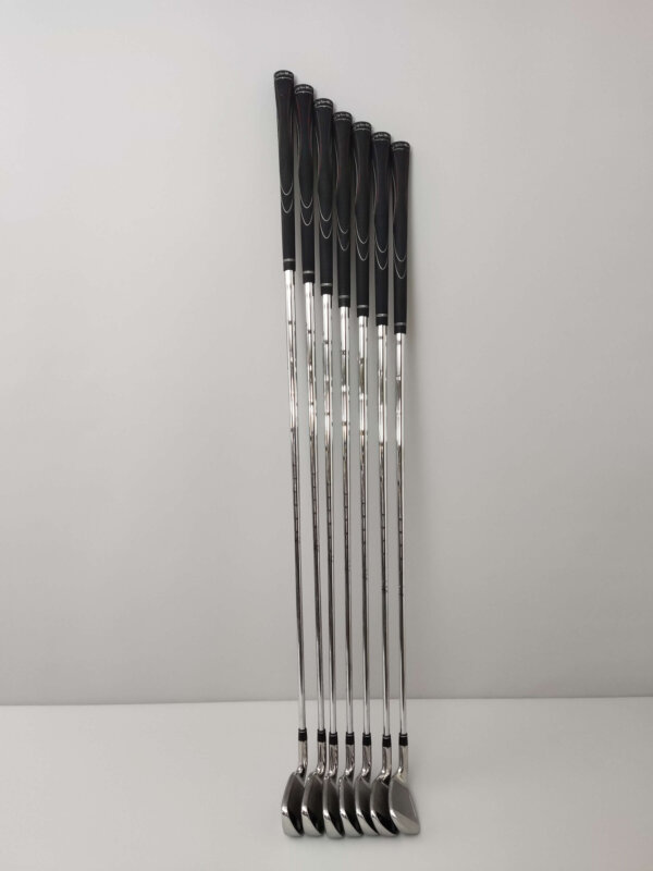 TaylorMade Burner / 4-P / Uniflex - Bild 7
