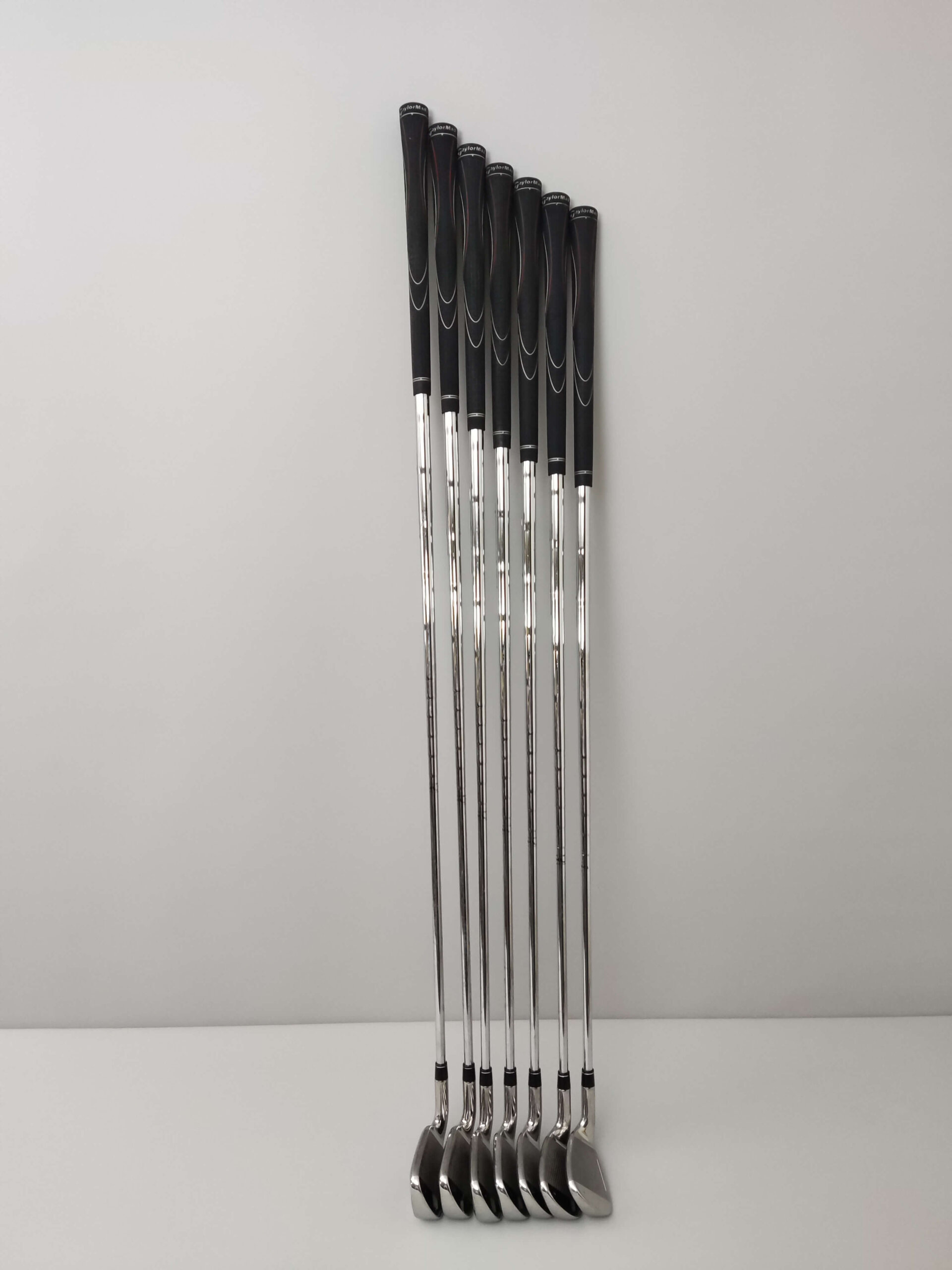 TaylorMade Burner / 4-P / Uniflex - Bild 7