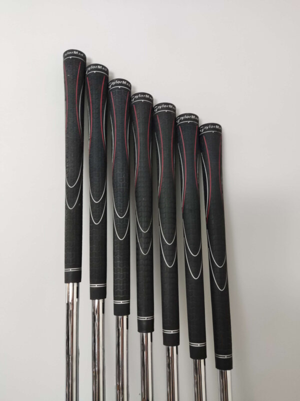 TaylorMade Burner / 4-P / Uniflex - Bild 10
