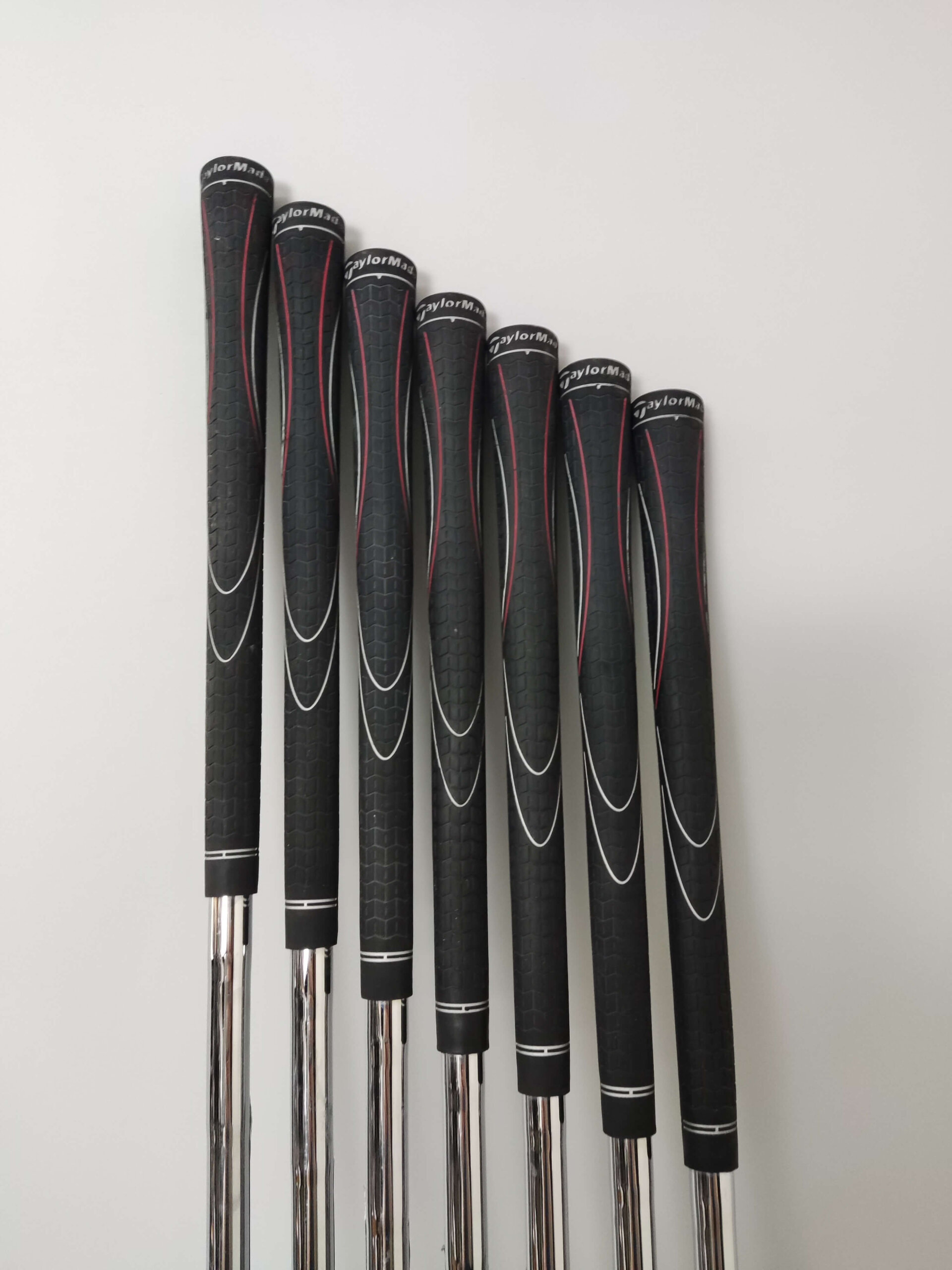 TaylorMade Burner / 4-P / Uniflex - Bild 10