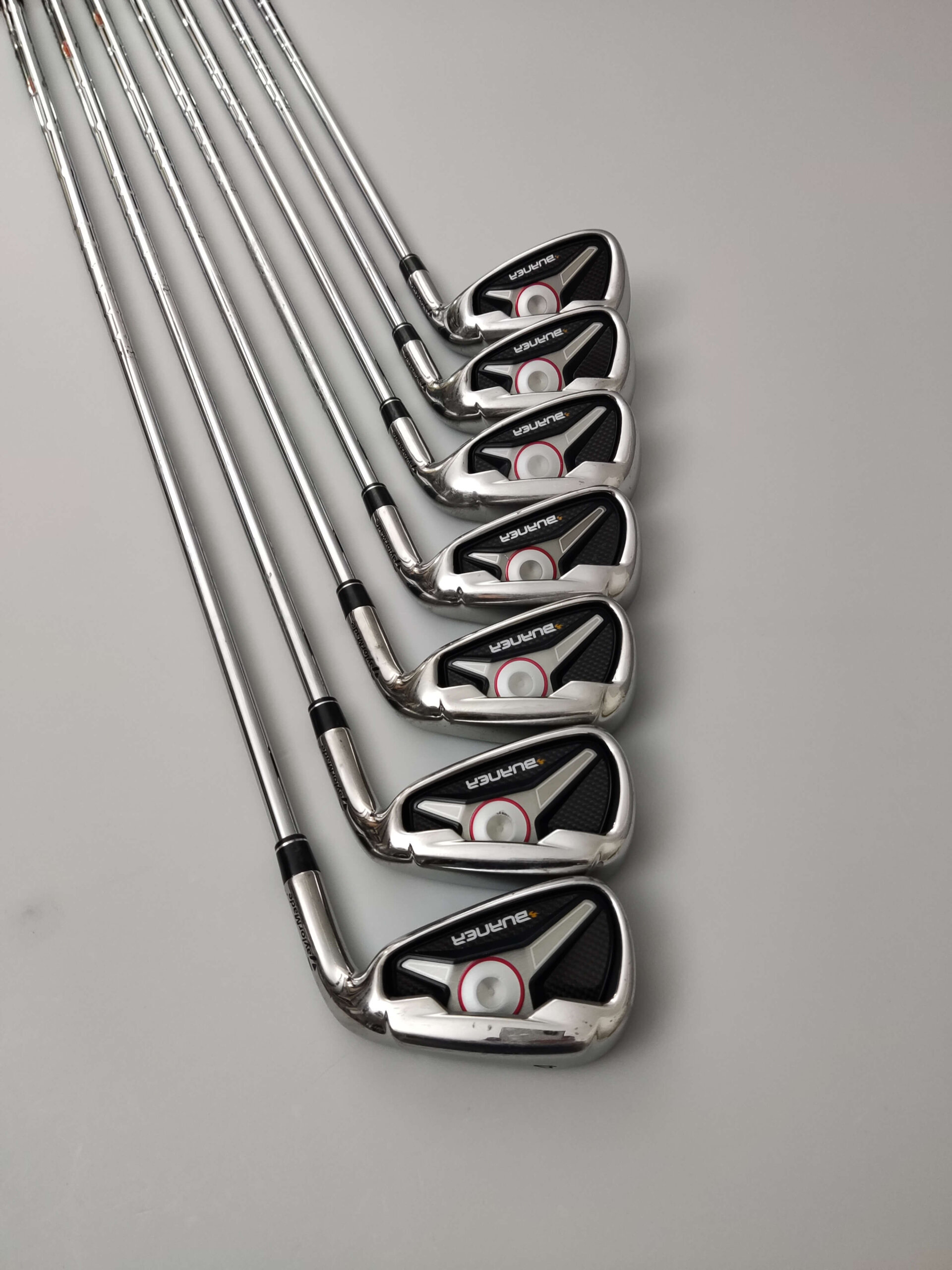 TaylorMade Burner / 4-P / Uniflex - Bild 2