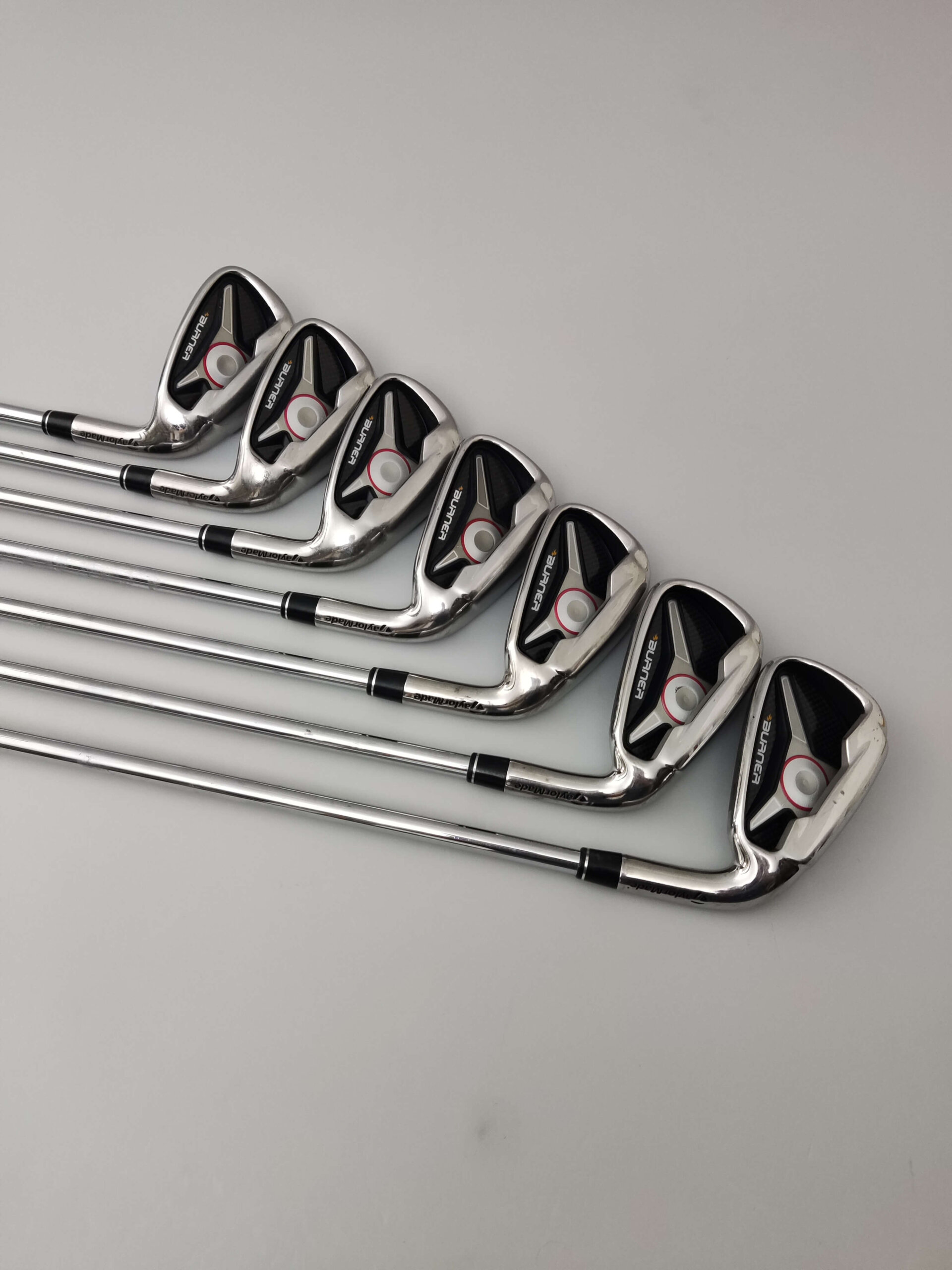 TaylorMade Burner / 4-P / Uniflex - Bild 5