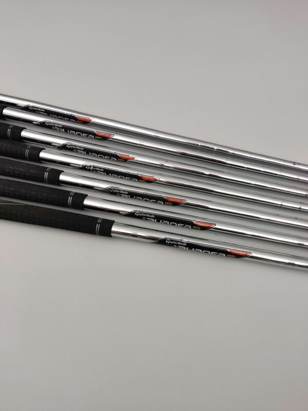 TaylorMade Burner / 4-P / Uniflex - Bild 8